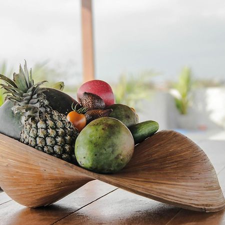 Govardan Home Stay Canggu Exterior foto